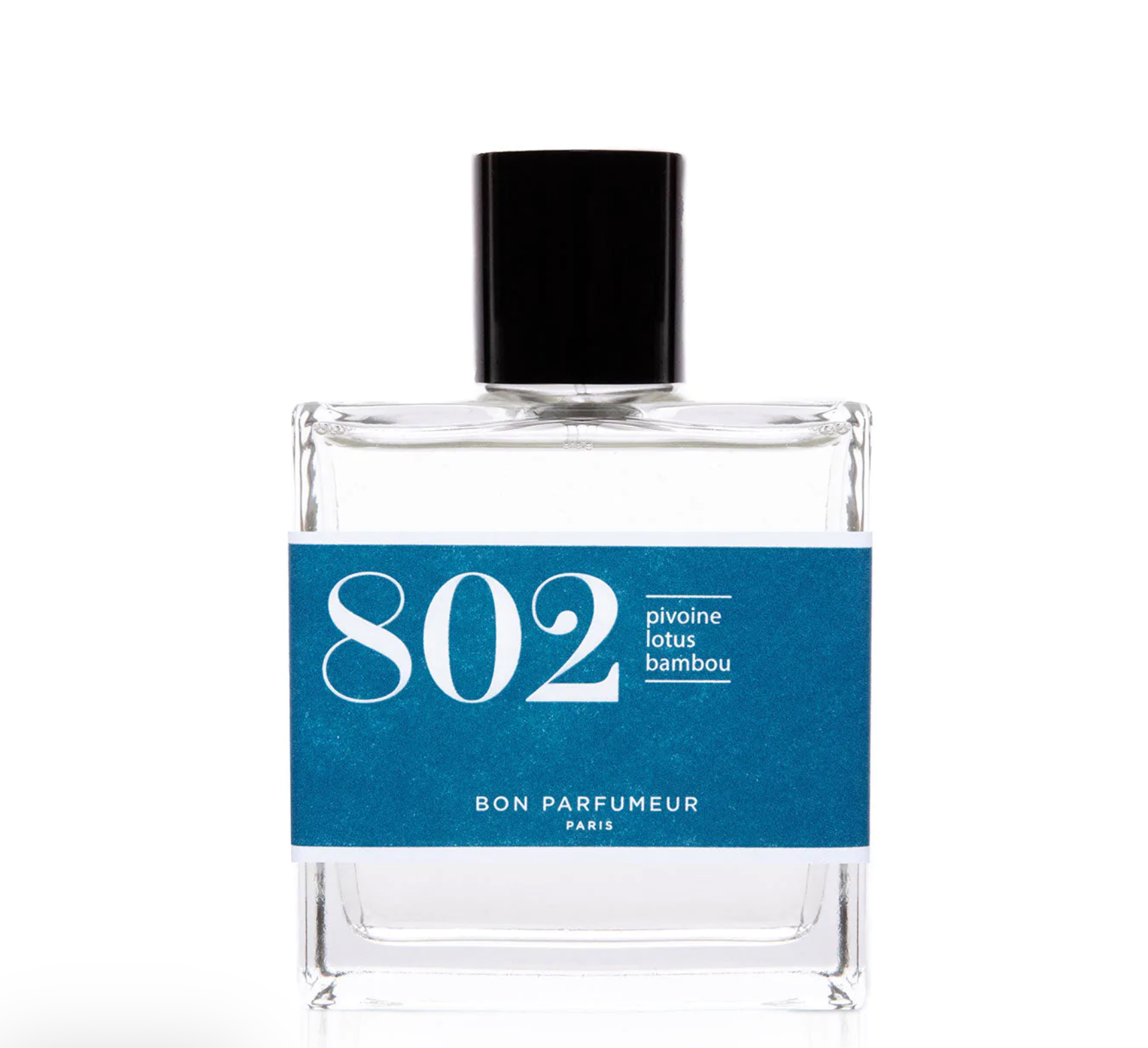 802 Peony, Lotus & Bamboo Eau de Parfum