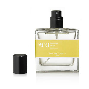 203 Framboise, Vanille, Mure Eau de Parfum