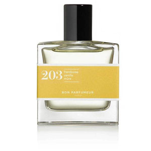 203 Framboise, Vanille, Mure Eau de Parfum